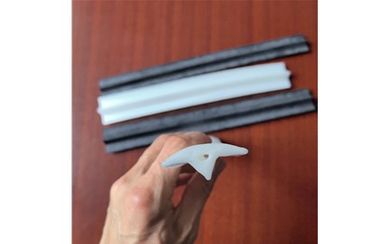 高壓電纜PE發(fā)泡填充膠條機(jī)生產(chǎn)廠(chǎng)家